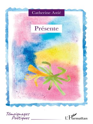 cover image of Présente